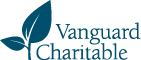 Vanguard Charitable Logo